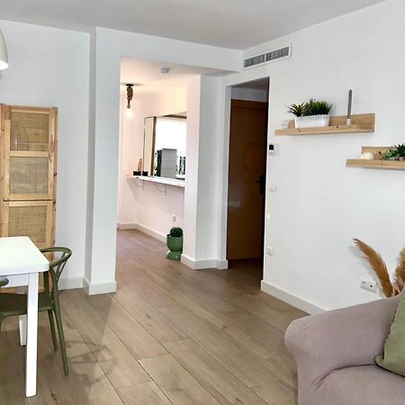 Apartamento Prendisole Denia Con Piscina Y Terraza Exterior foto