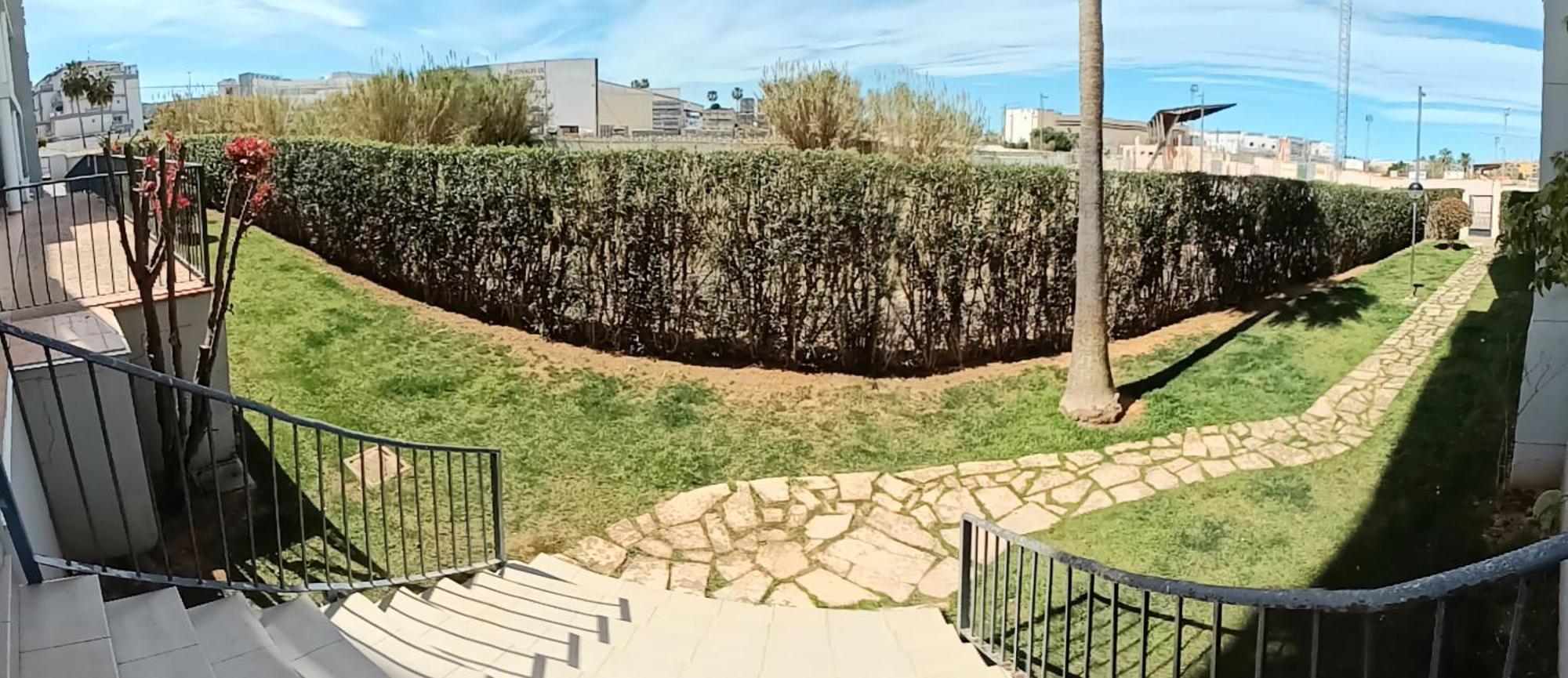 Apartamento Prendisole Denia Con Piscina Y Terraza Exterior foto