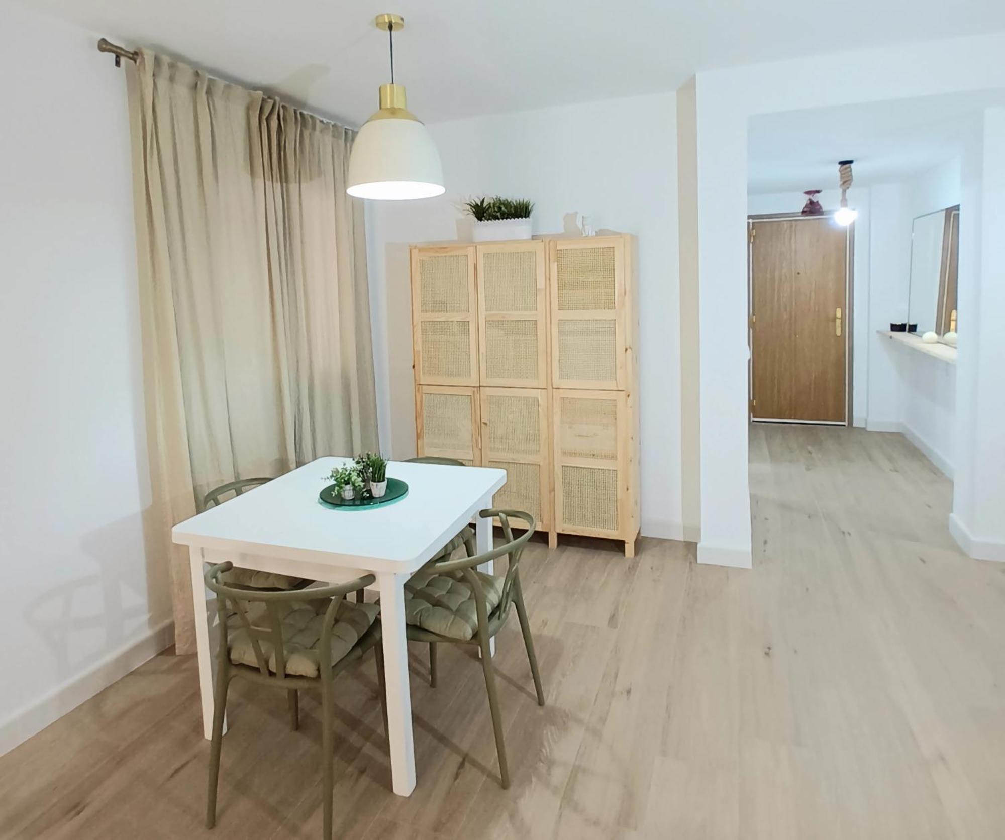 Apartamento Prendisole Denia Con Piscina Y Terraza Exterior foto