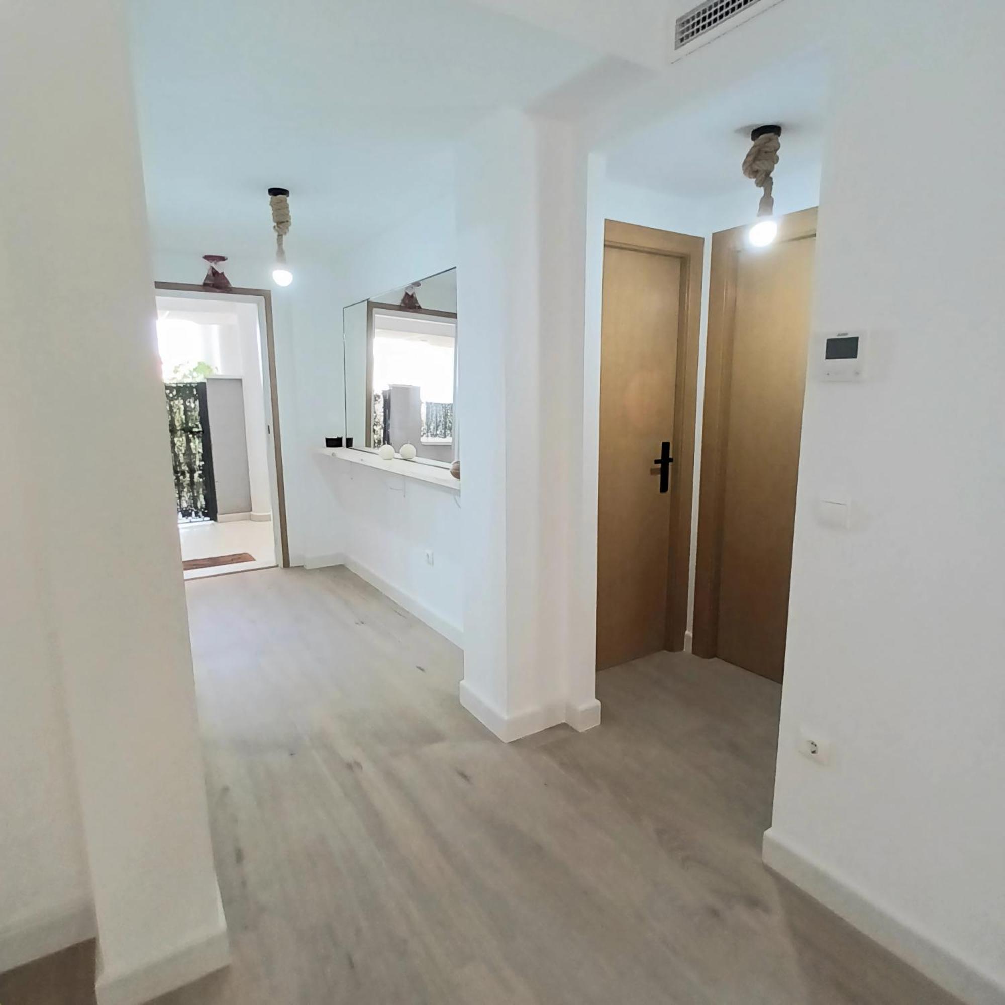 Apartamento Prendisole Denia Con Piscina Y Terraza Exterior foto