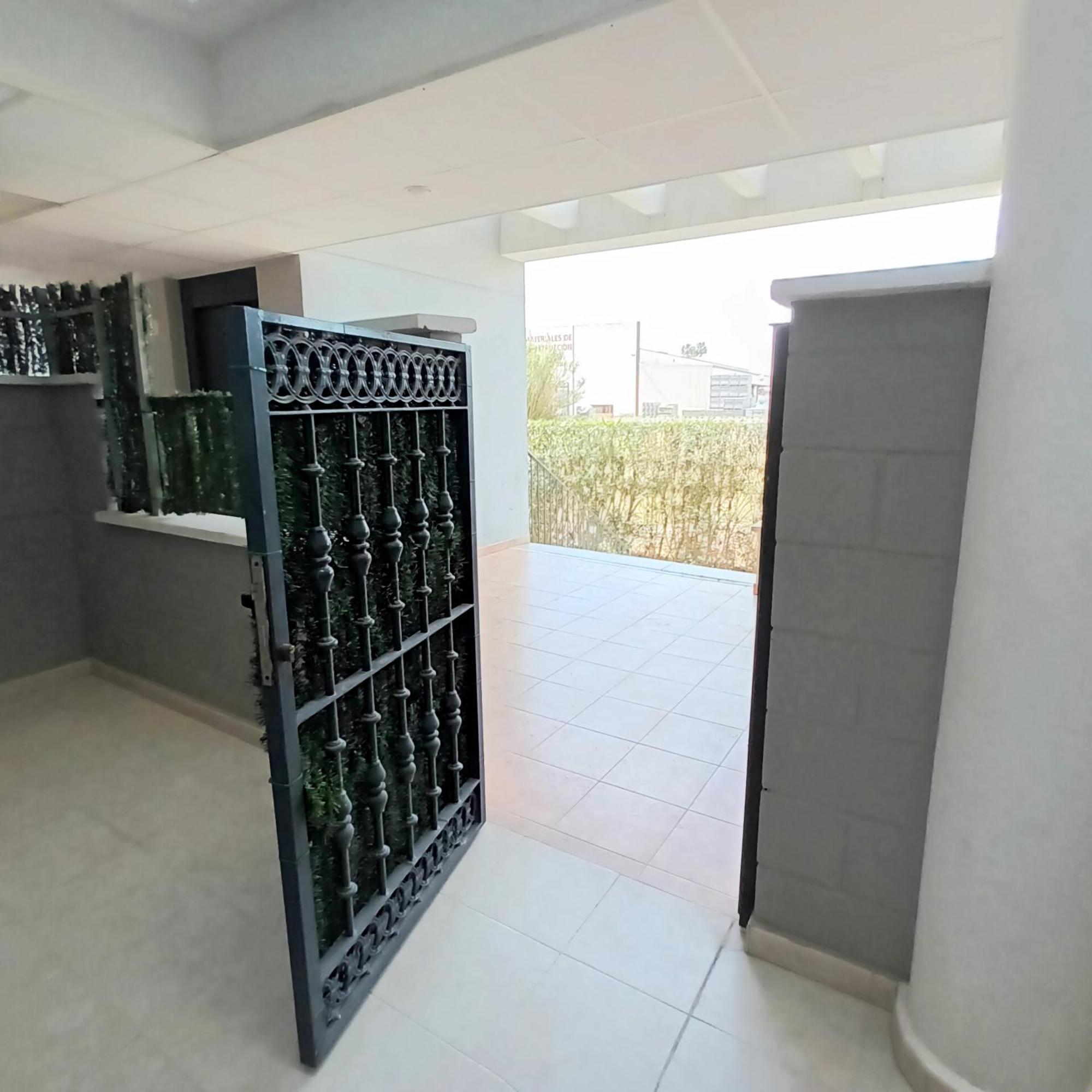 Apartamento Prendisole Denia Con Piscina Y Terraza Exterior foto