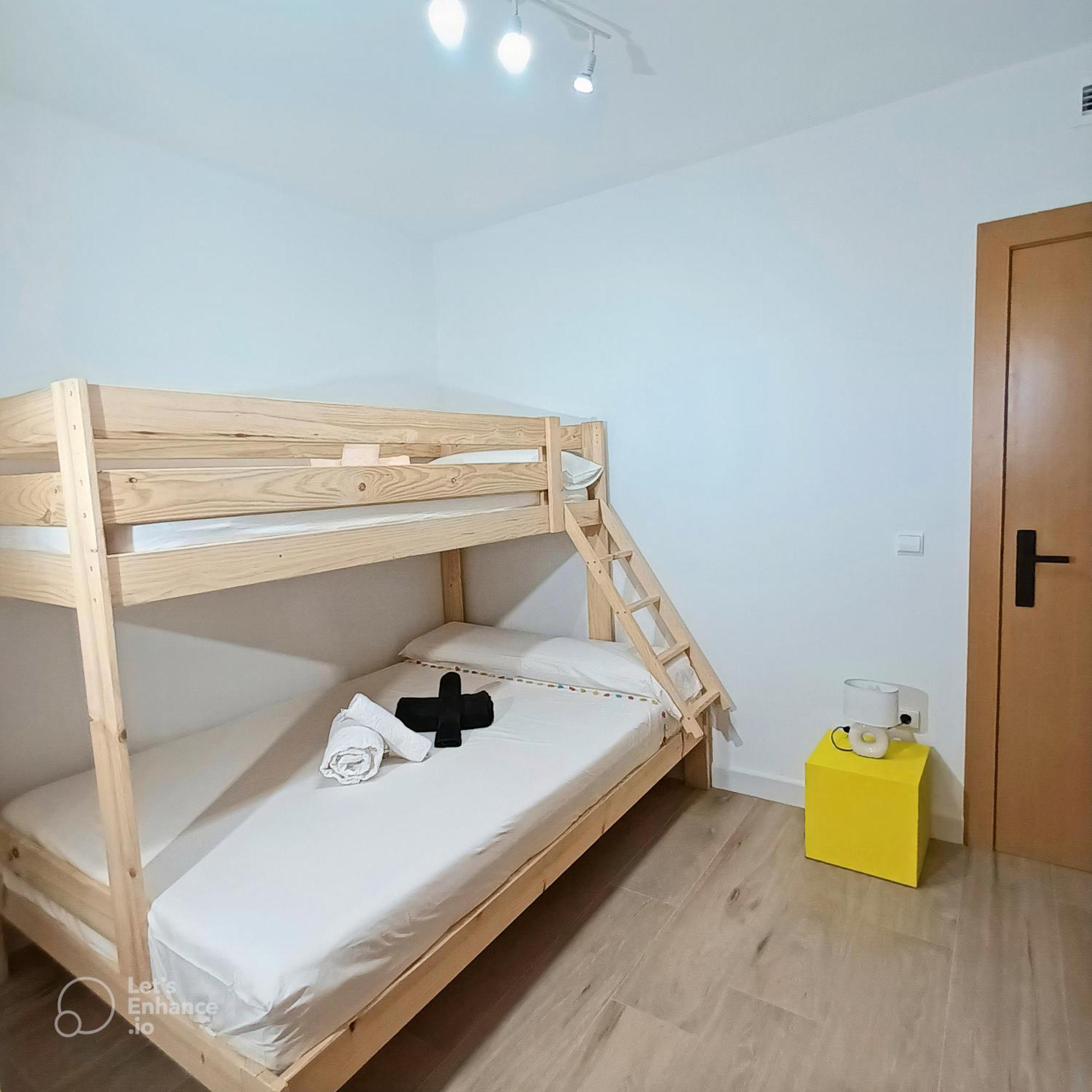 Apartamento Prendisole Denia Con Piscina Y Terraza Exterior foto