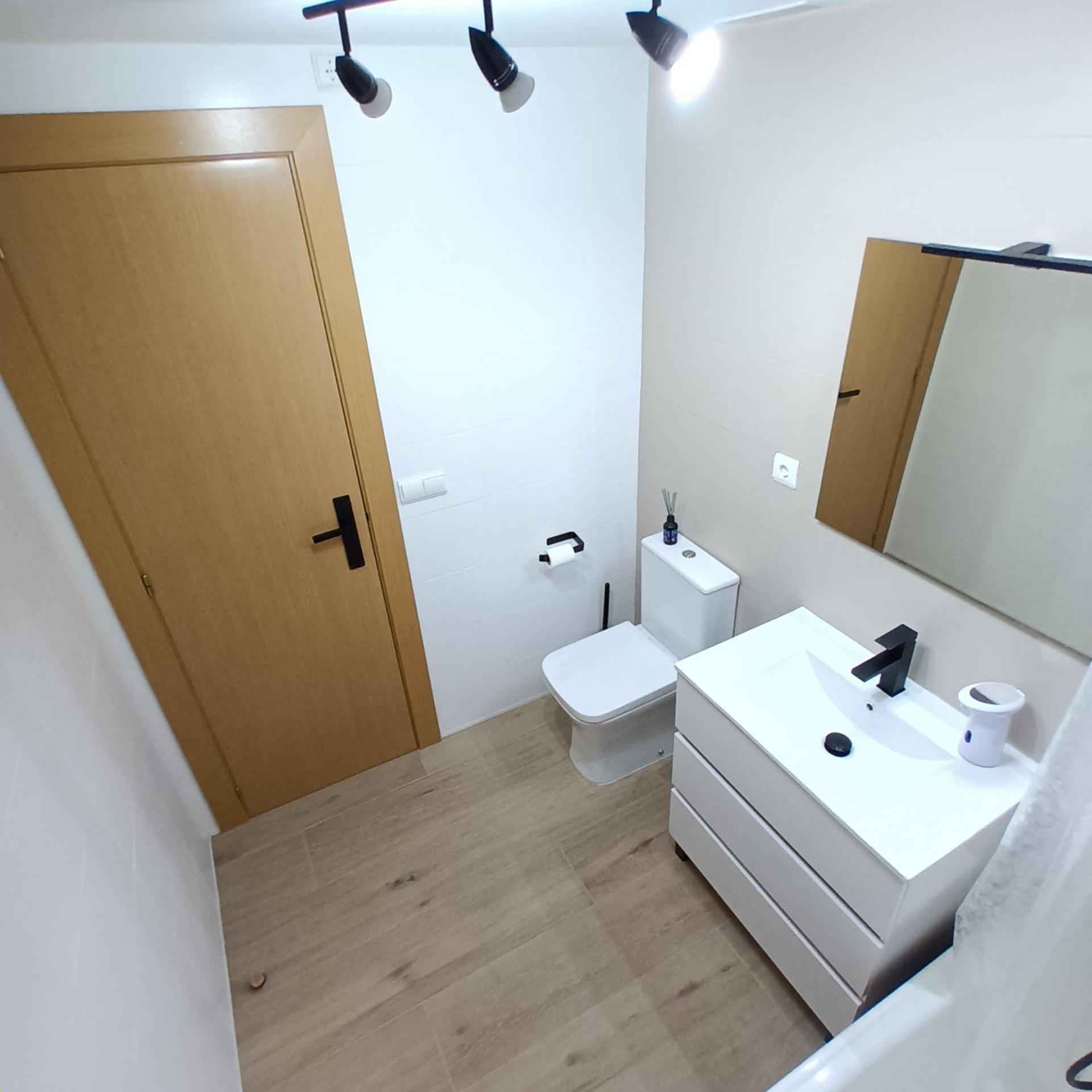 Apartamento Prendisole Denia Con Piscina Y Terraza Exterior foto